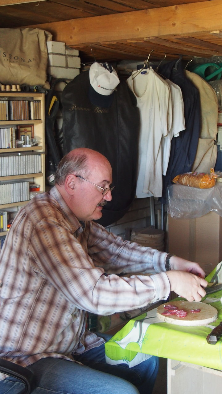  Самодельные колонки Part4