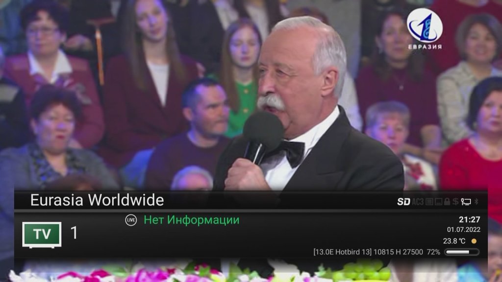  Просмотр темы - Yamal 401 @ 90° East