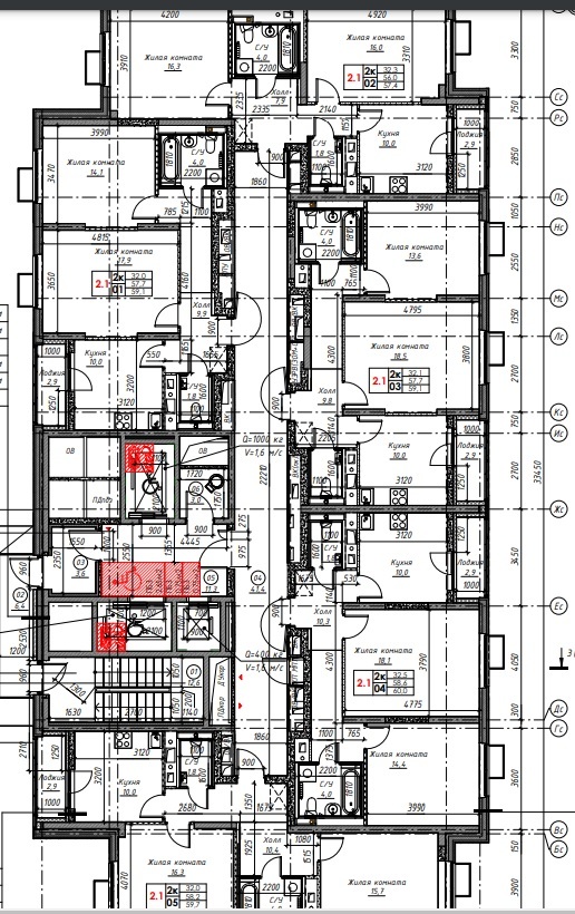  Страница 7 - Снос пятиэтажек