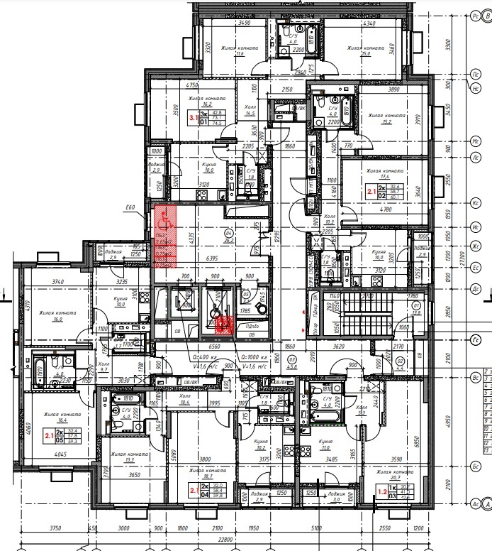  Страница 7 - Снос пятиэтажек