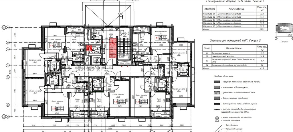  Страница 7 - Снос пятиэтажек