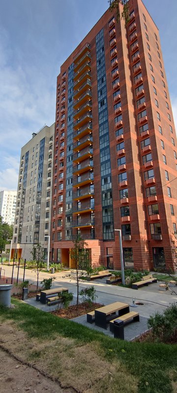  Страница 196 - Снос пятиэтажек