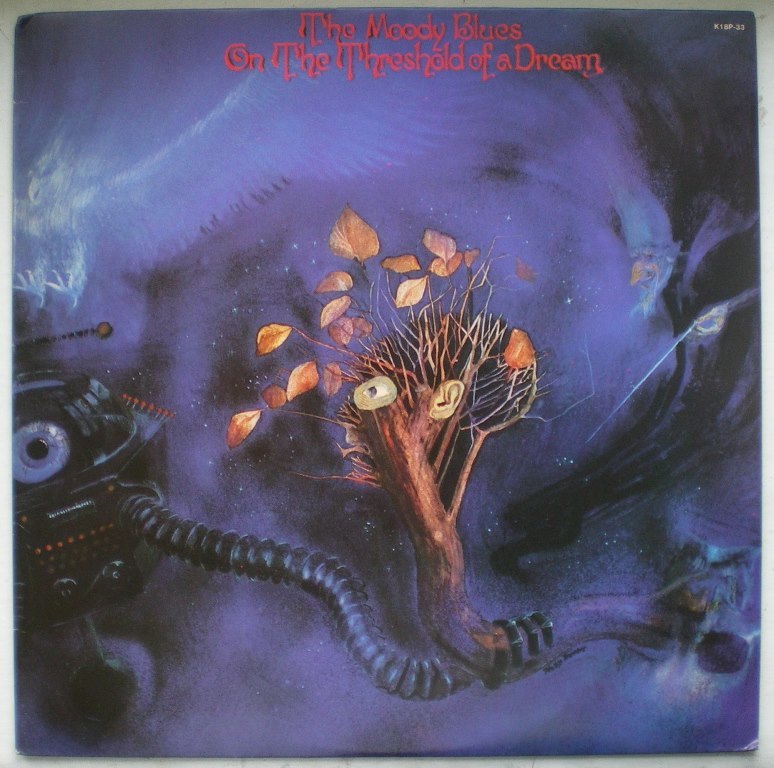  Рок музыка на фирменном виниле