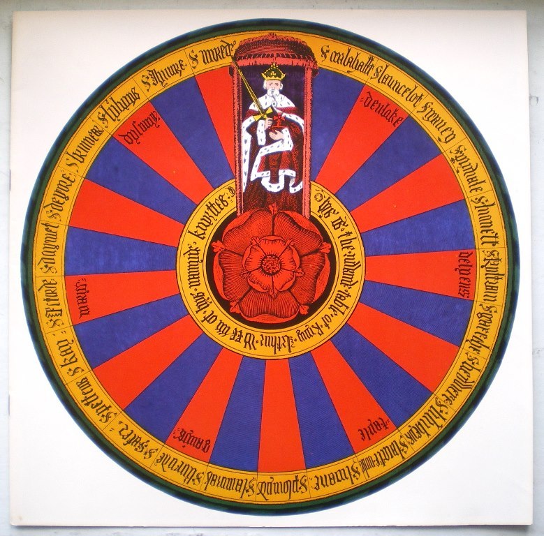  Рок музыка на фирменном виниле