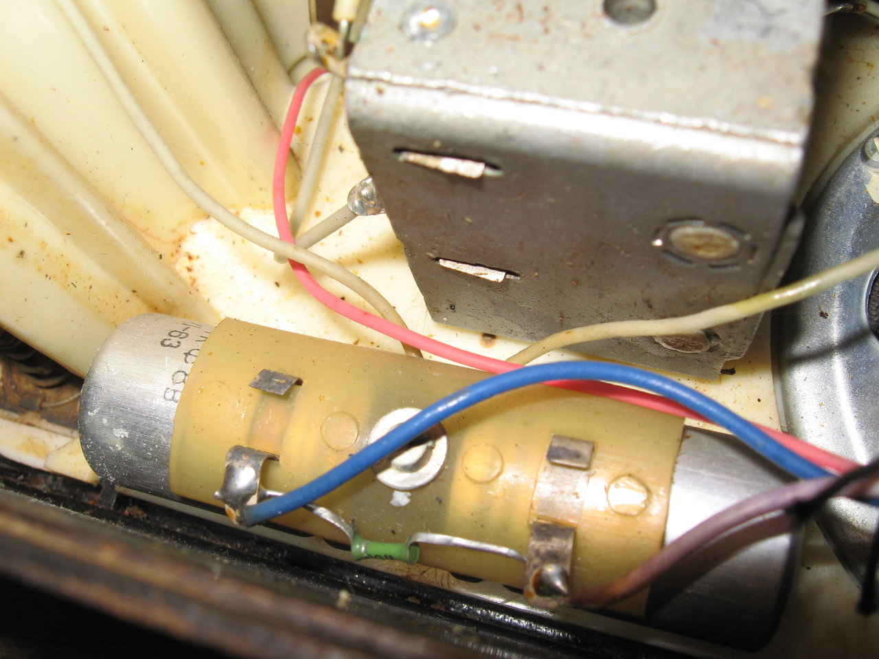 Покажите ваши Спидолы))