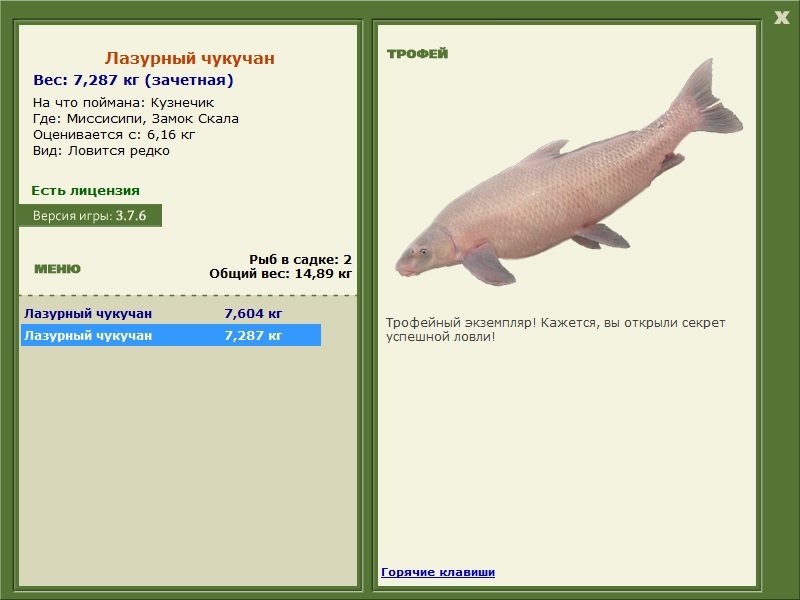 Замок Скала 