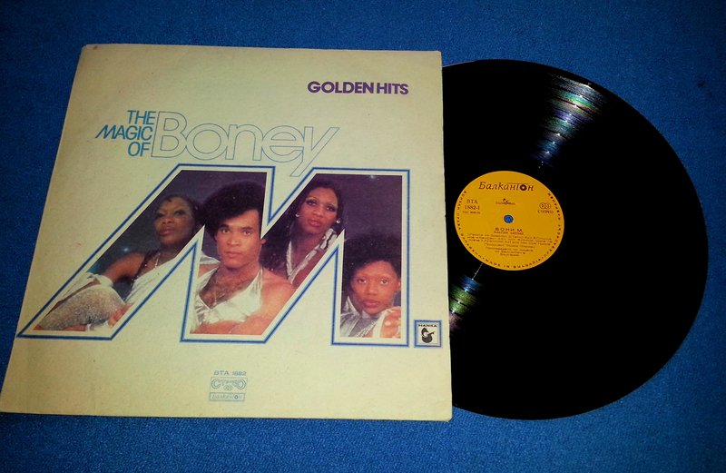 Радиотехника и СССР. 