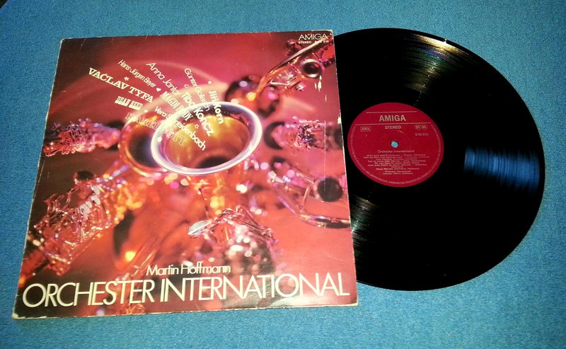 Радиотехника и СССР. 