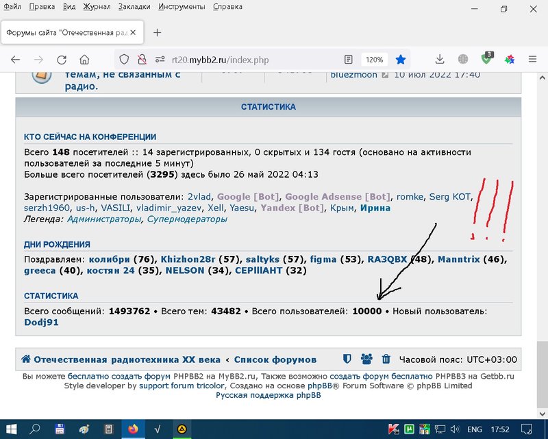 Сообщение для всех авторов форума.