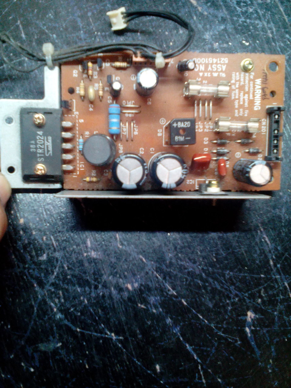 Помогите опознать.