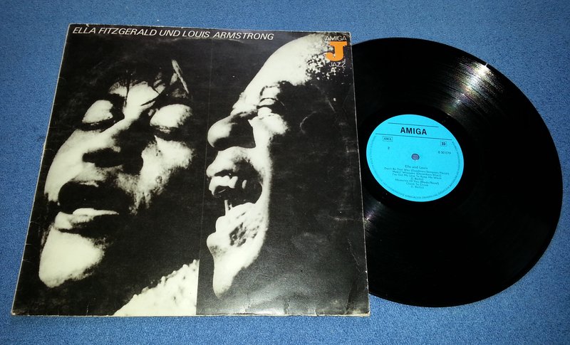  импортные пластинки которые у нас есть