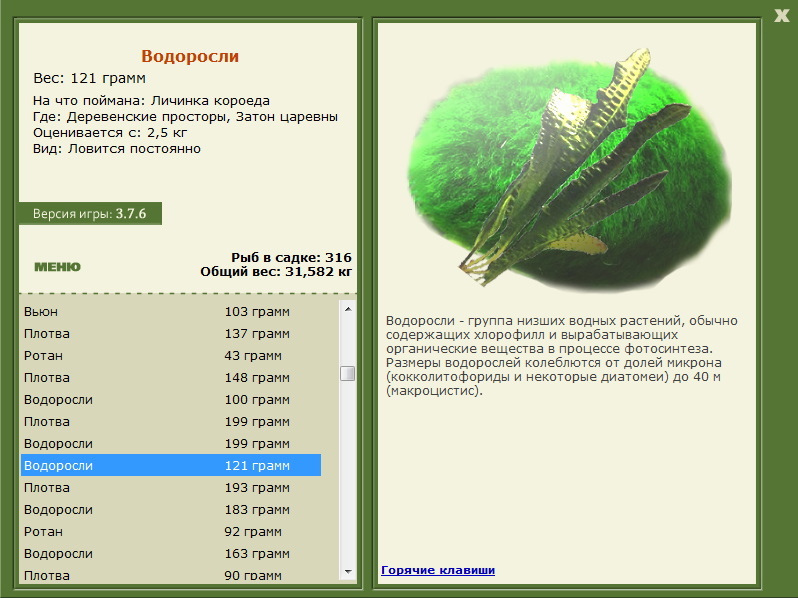 турниры • РУССКАЯ РЫБАЛКА