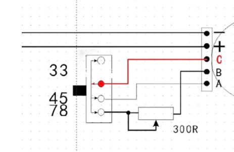 Unitra G602