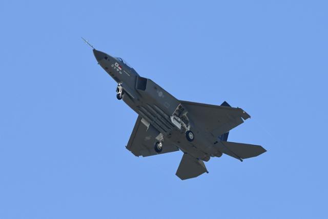 21 Boramae (KF-X) • Форум 