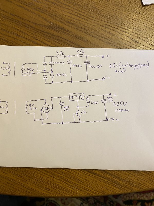 Прошу совета по Туристу.
