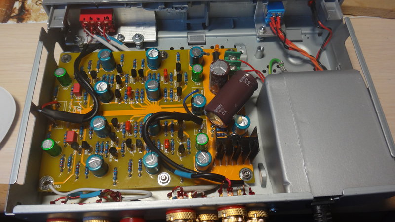  Очередной самопал 2