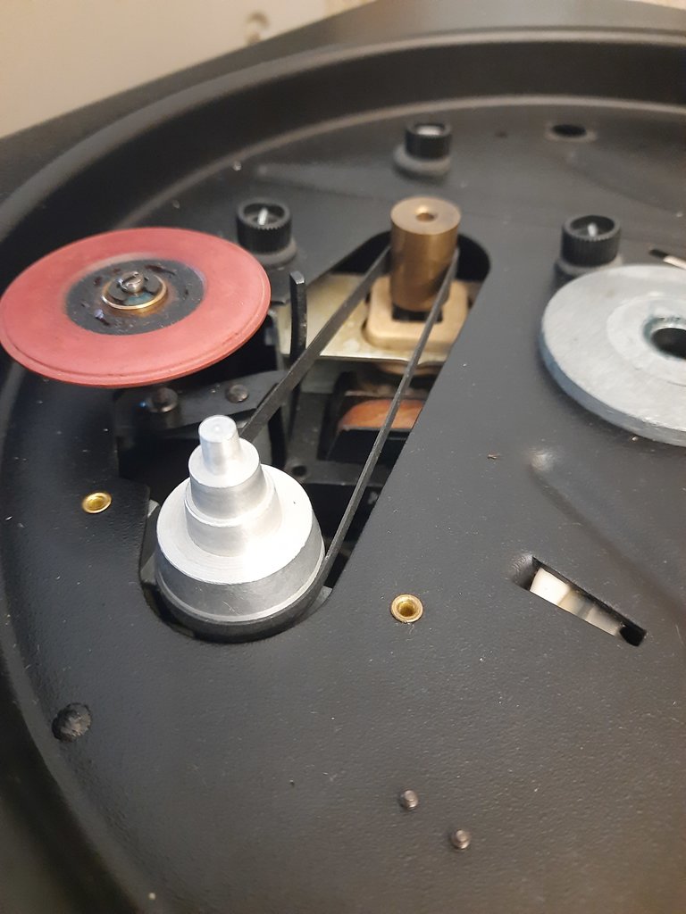 Unitra Fonica G-600B
