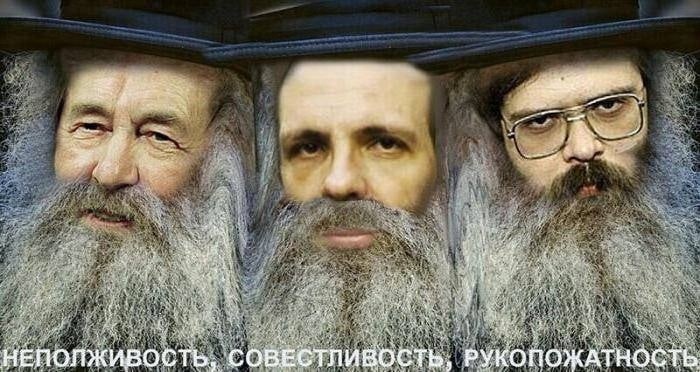 Военный юмор 