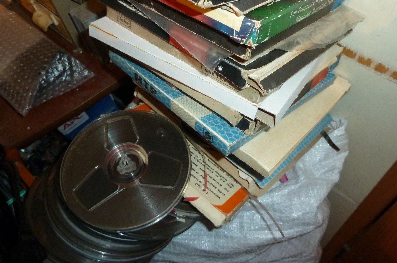 RT22.RU Радиотехника 20 века, форумы 