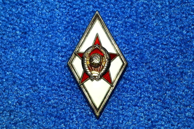 Радиотехника и СССР. 