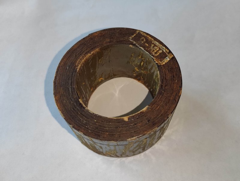 Трансформаторы лампового УНЧ