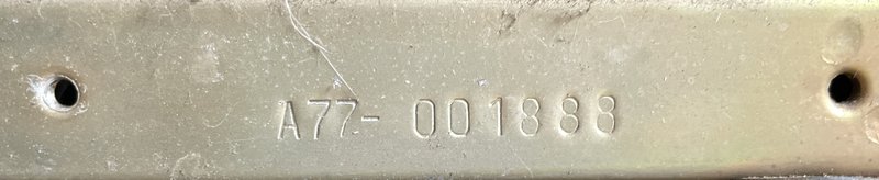 Интересный УНЧ 1971 года