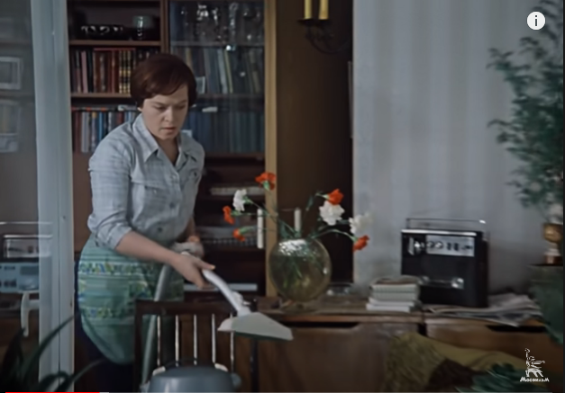 Радиотехника и СССР. 