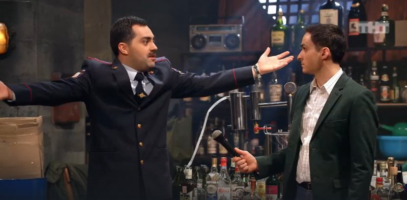  Наши кинозвезды