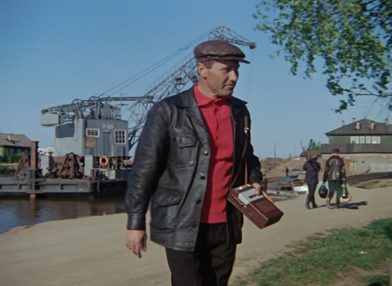  Наши кинозвезды