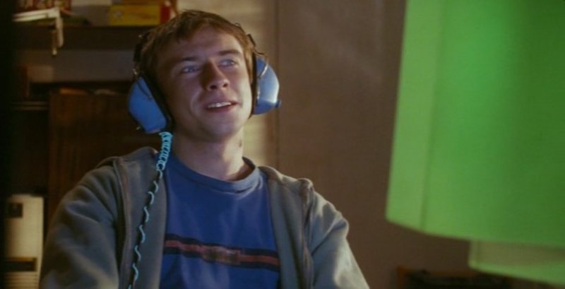  Наши кинозвезды