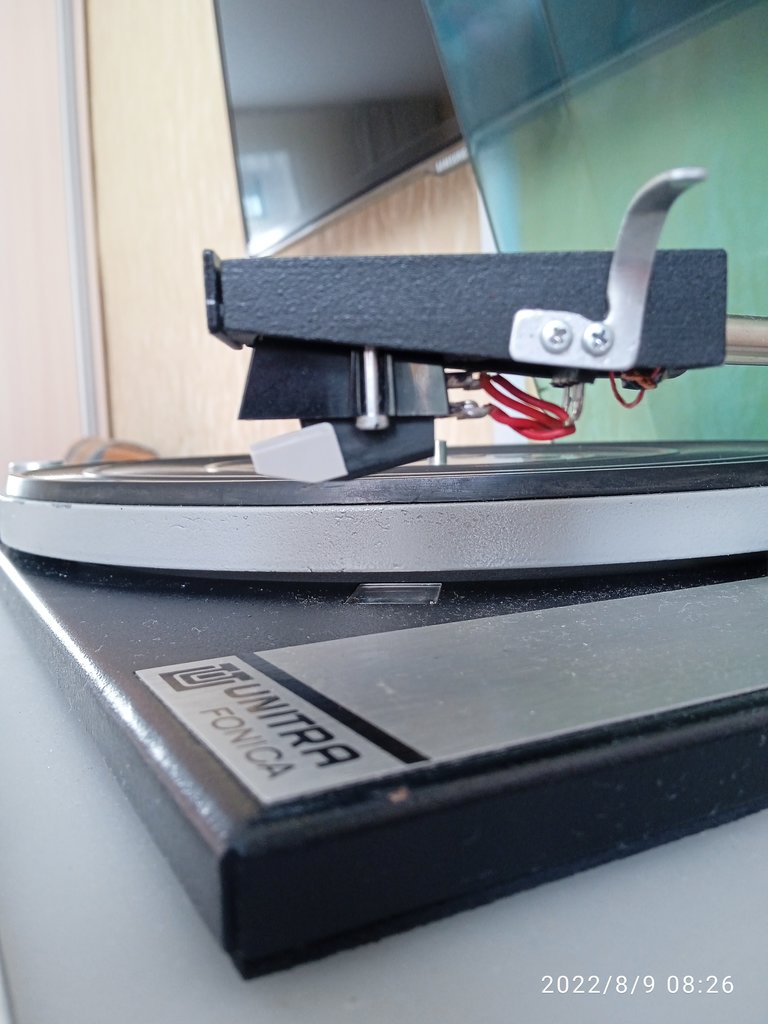 Unitra Fonica G-600B