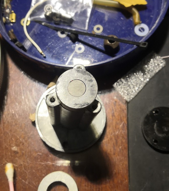 Unitra Fonica G-600B
