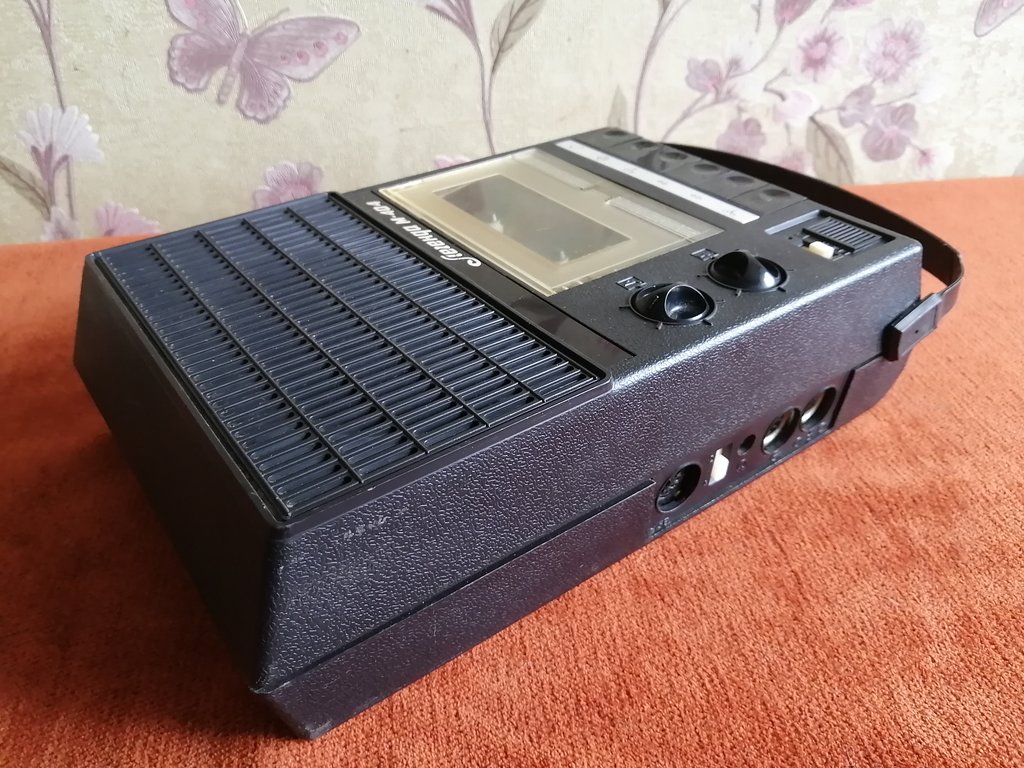 Легенда м404 в чумодане и др... - Доска объявлений сайта "Отечественная ...