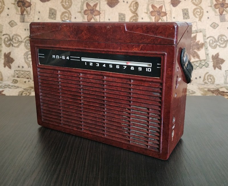 Тем, кто любит плоские батарейки (и другие).