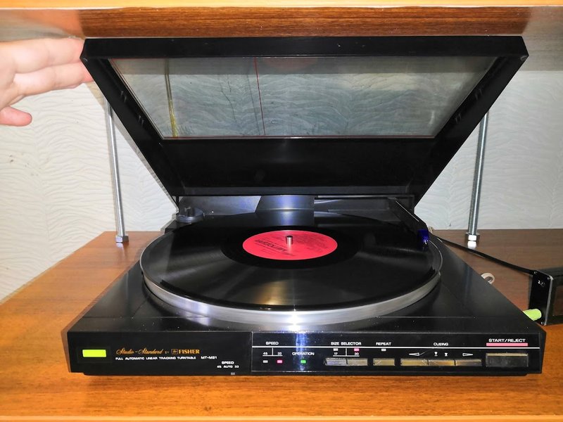 Unitra Fonica G-600B