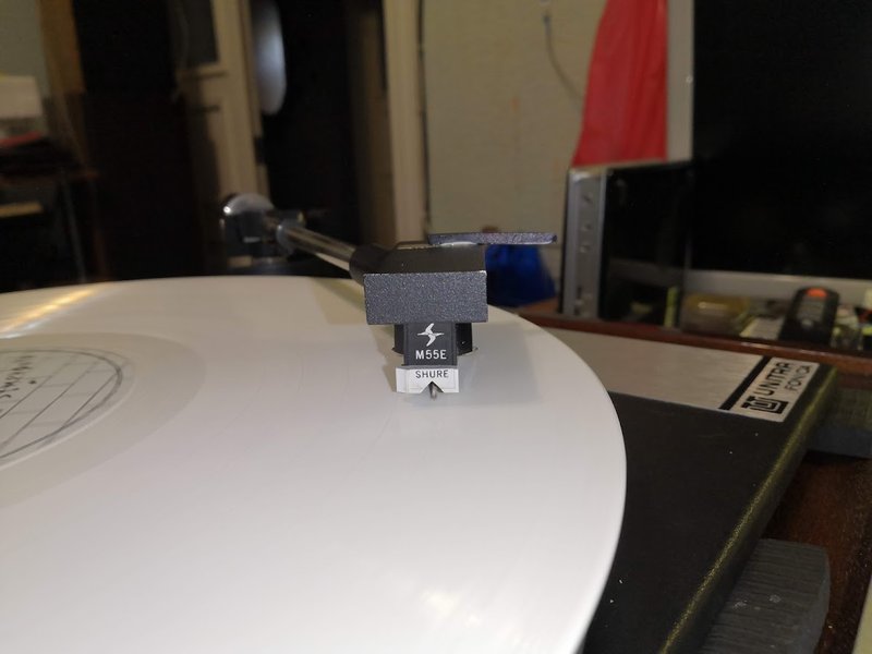 Unitra Fonica G-600B
