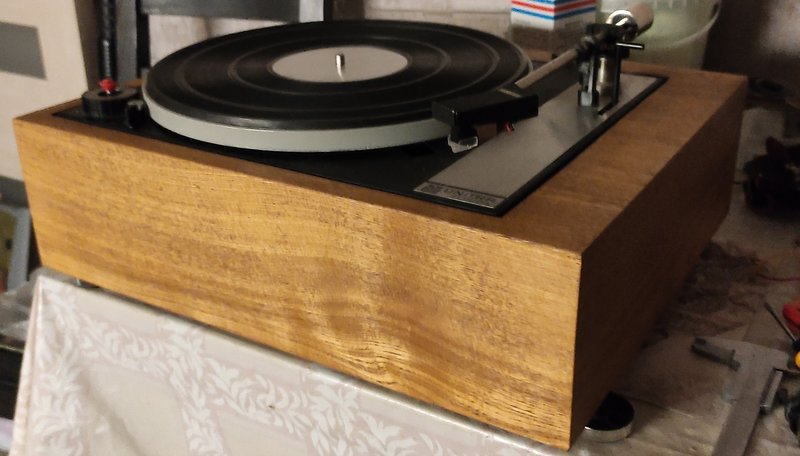 Unitra Fonica G-600B