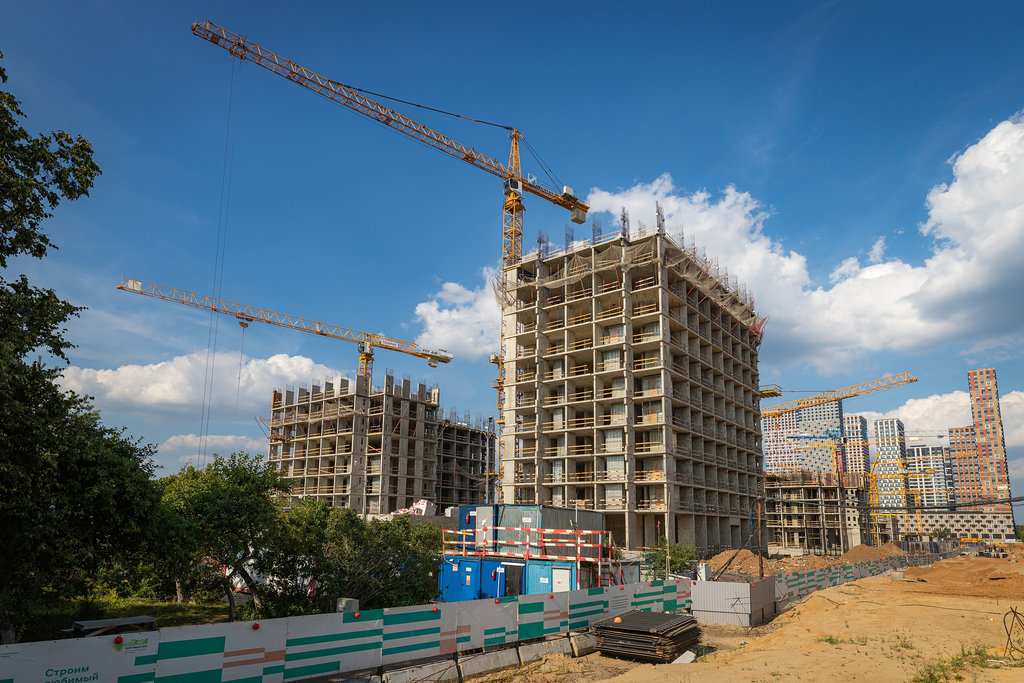  Страница 49 - Снос пятиэтажек