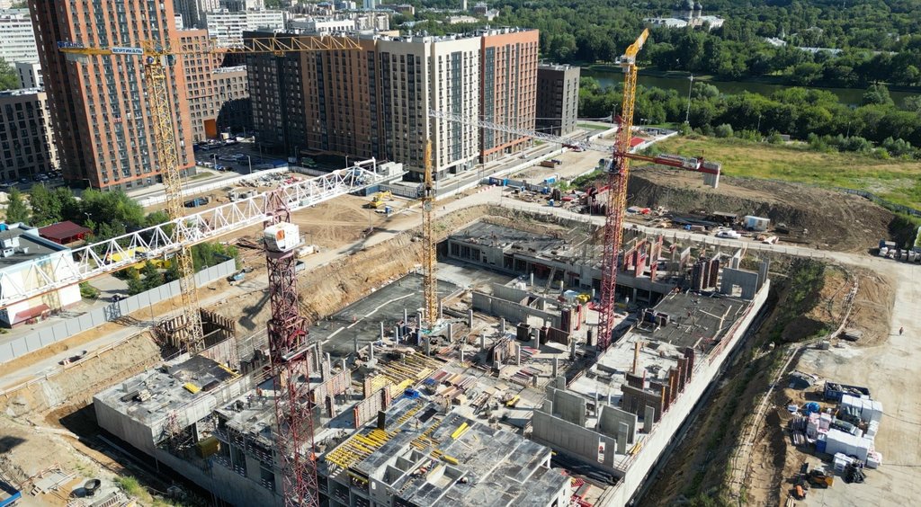  Страница 51 - Снос пятиэтажек