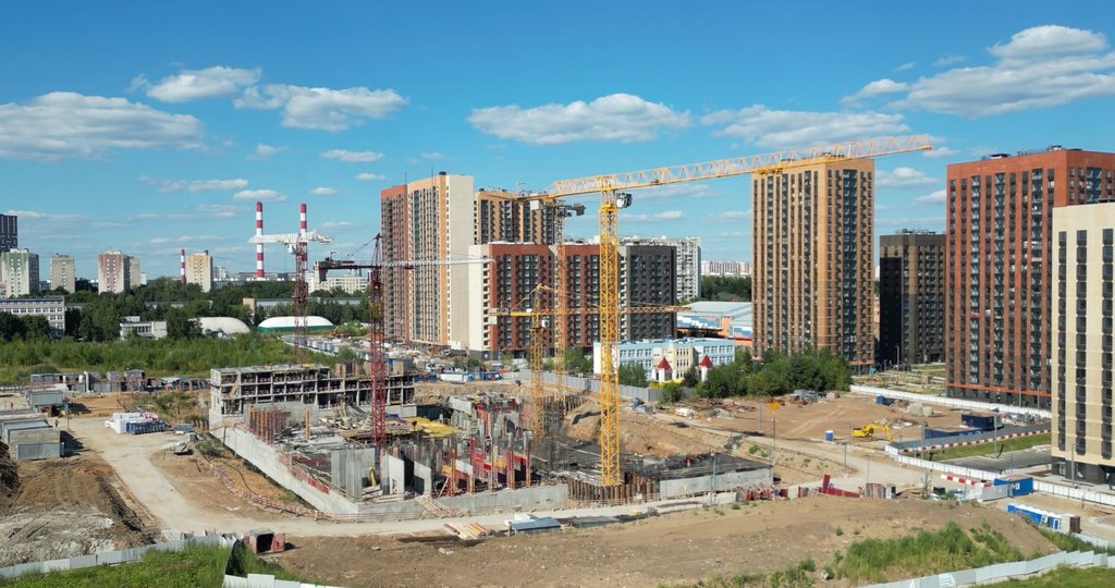  Страница 51 - Снос пятиэтажек