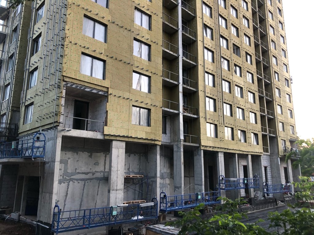  Страница 122 - Снос пятиэтажек