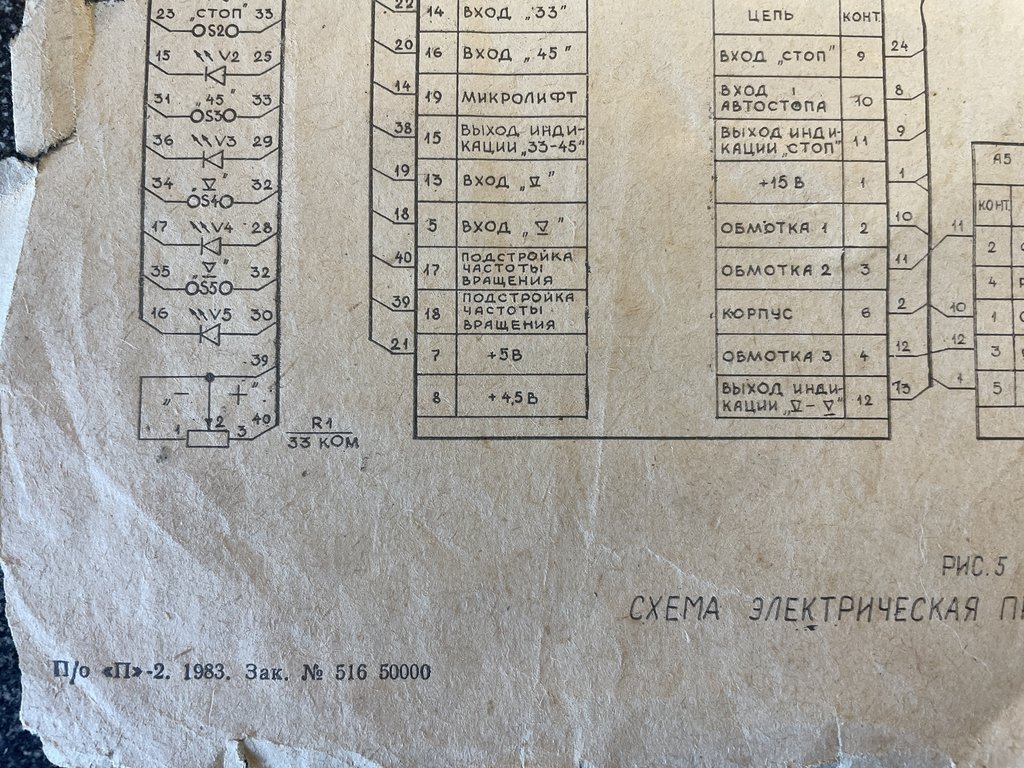 Проигрыватели на базе 0-ЭПУ-82СК, интересны отзывы.