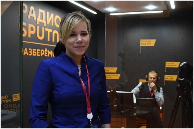 Информационная война 