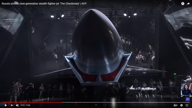 75 ЛТС Checkmate • Форум 