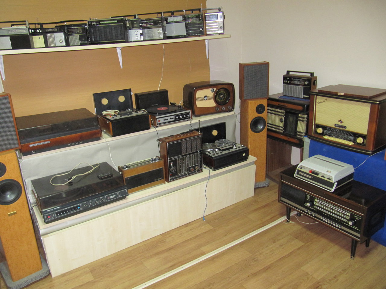  С Юбилеем Александр ака JAS!