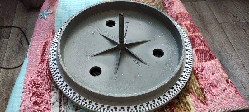 Unitra Fonica G-600B