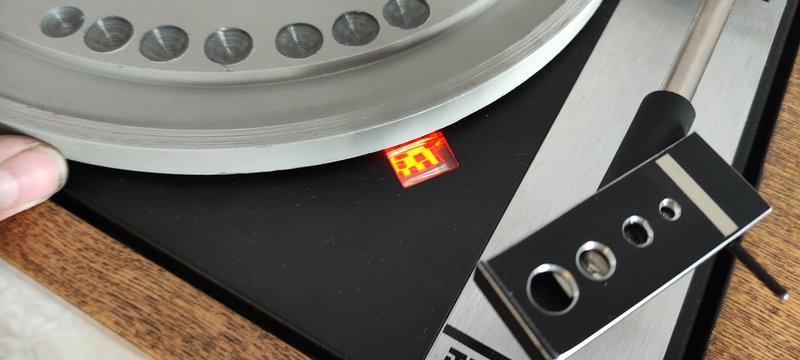 Unitra Fonica G-600B