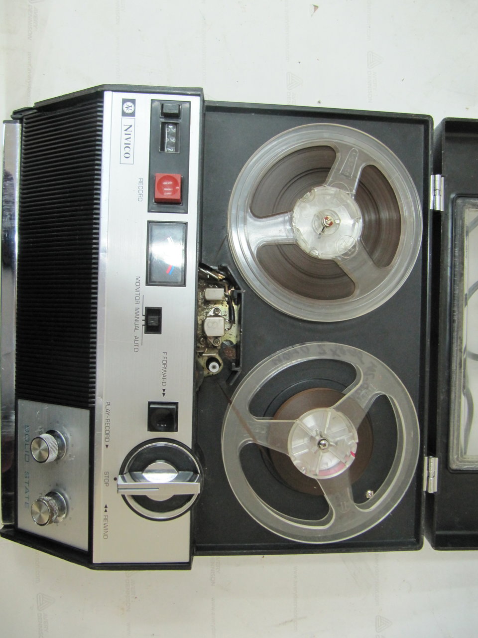  С Юбилеем Александр ака JAS!