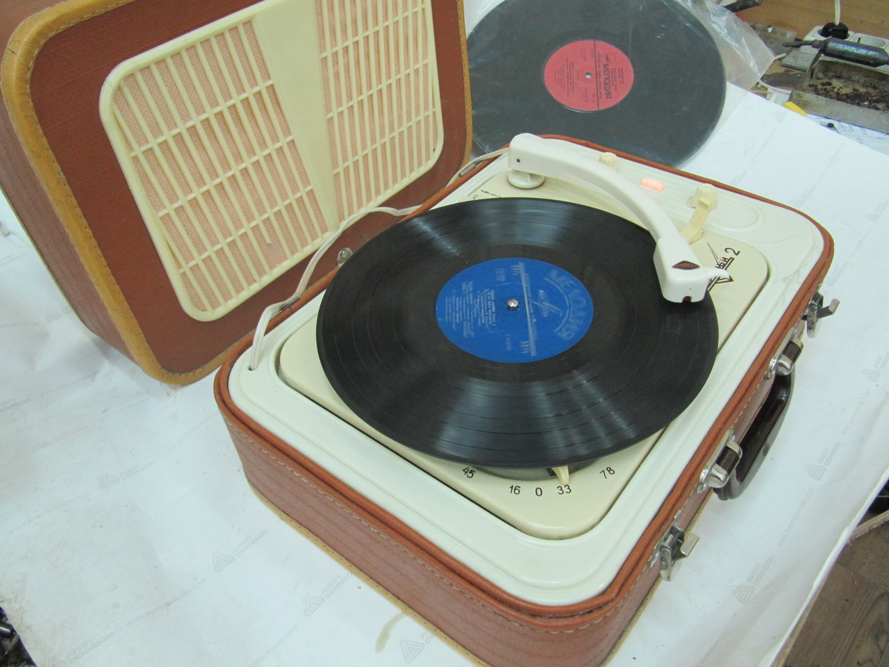  С Юбилеем Александр ака JAS!