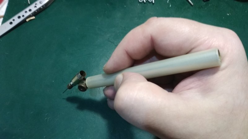 травление плат